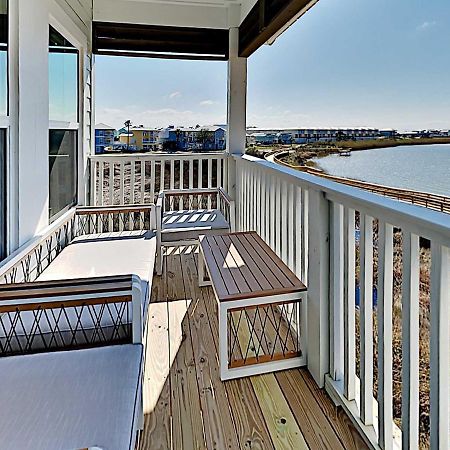 Sandpiper Landing Gulf Shores Bagian luar foto