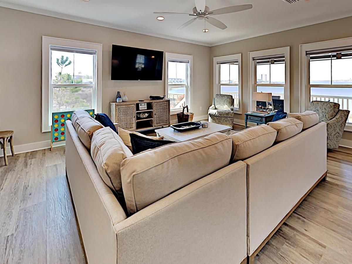 Sandpiper Landing Gulf Shores Bagian luar foto