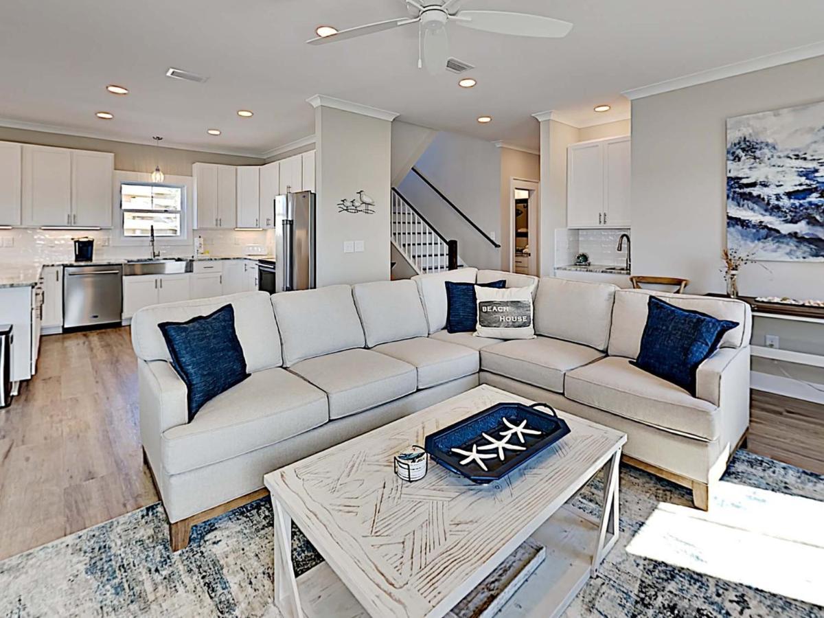 Sandpiper Landing Gulf Shores Bagian luar foto