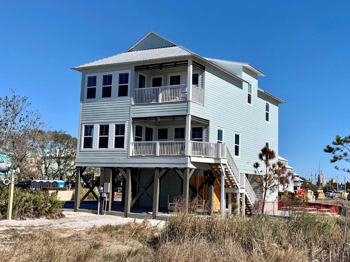 Sandpiper Landing Gulf Shores Bagian luar foto