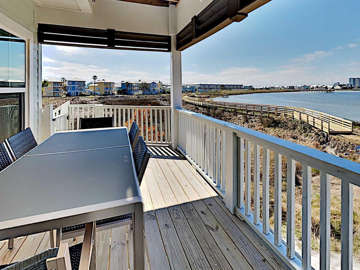 Sandpiper Landing Gulf Shores Bagian luar foto