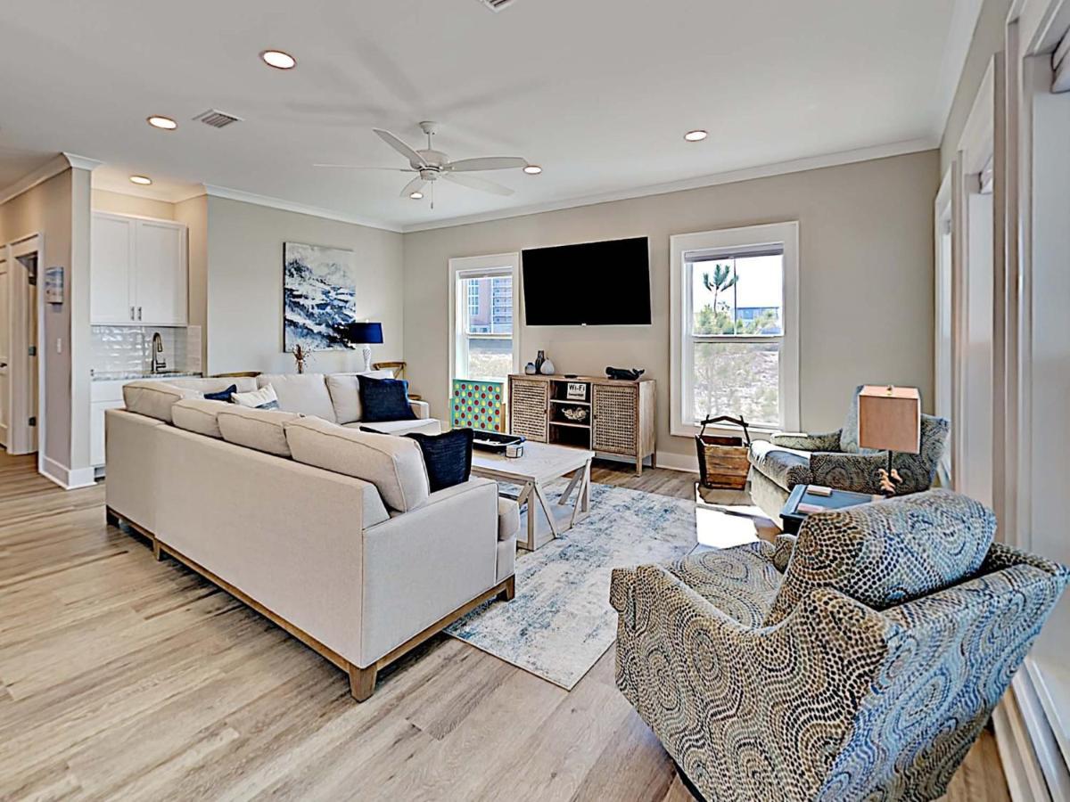 Sandpiper Landing Gulf Shores Bagian luar foto