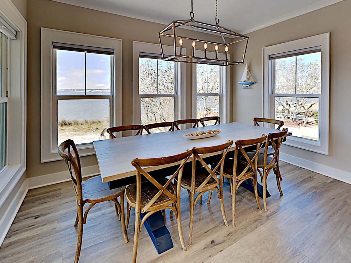 Sandpiper Landing Gulf Shores Bagian luar foto
