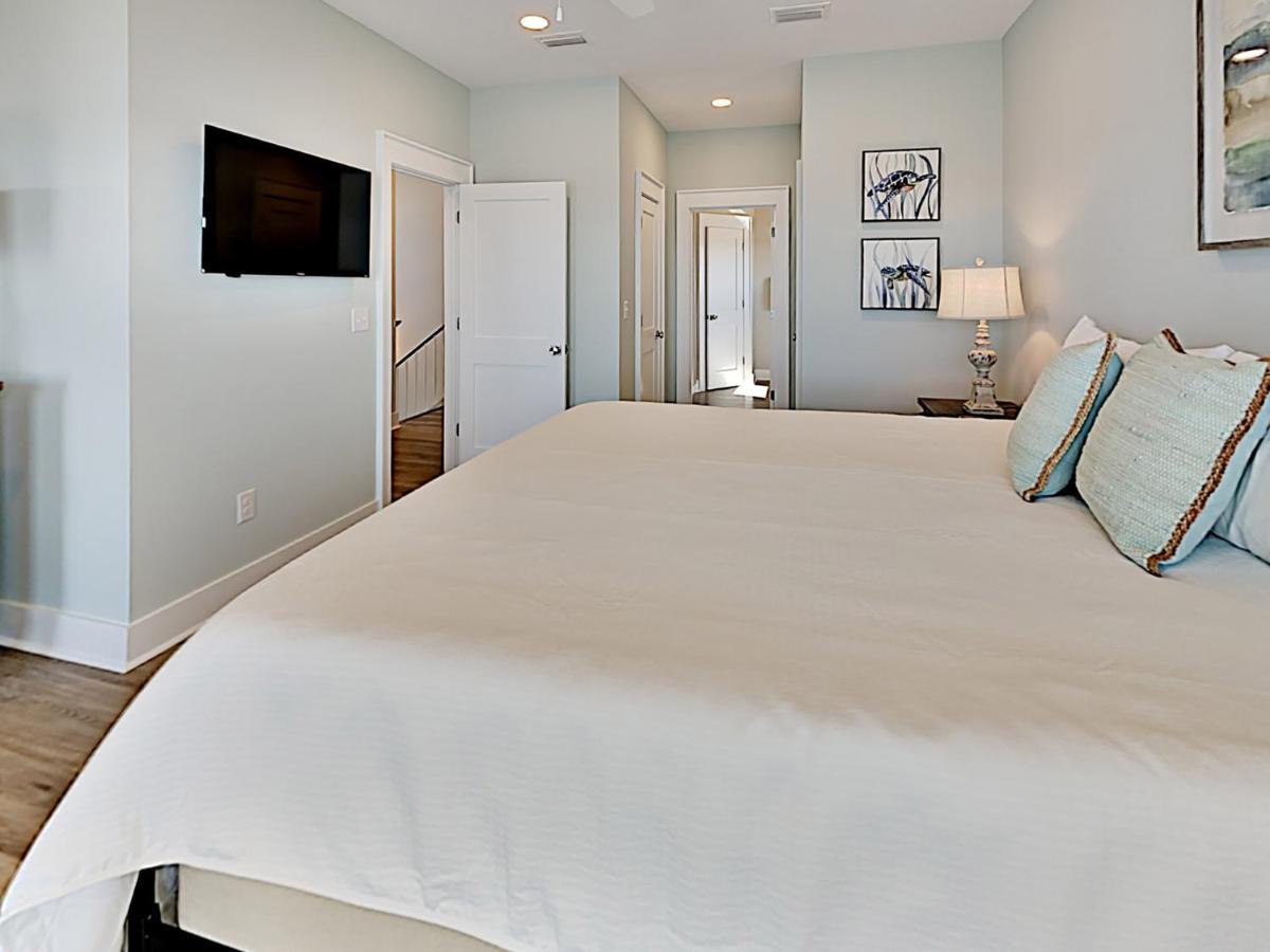 Sandpiper Landing Gulf Shores Bagian luar foto