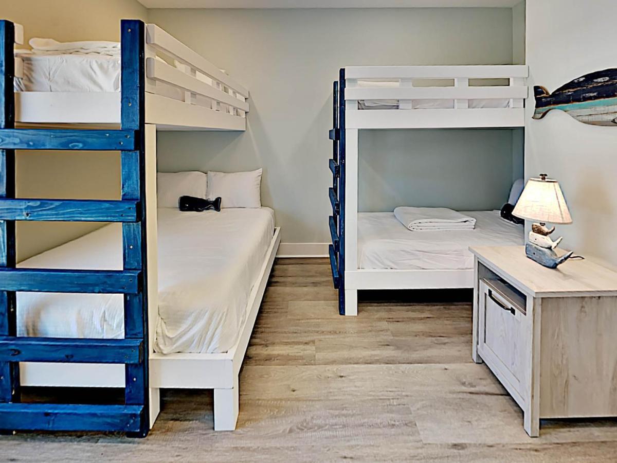 Sandpiper Landing Gulf Shores Bagian luar foto