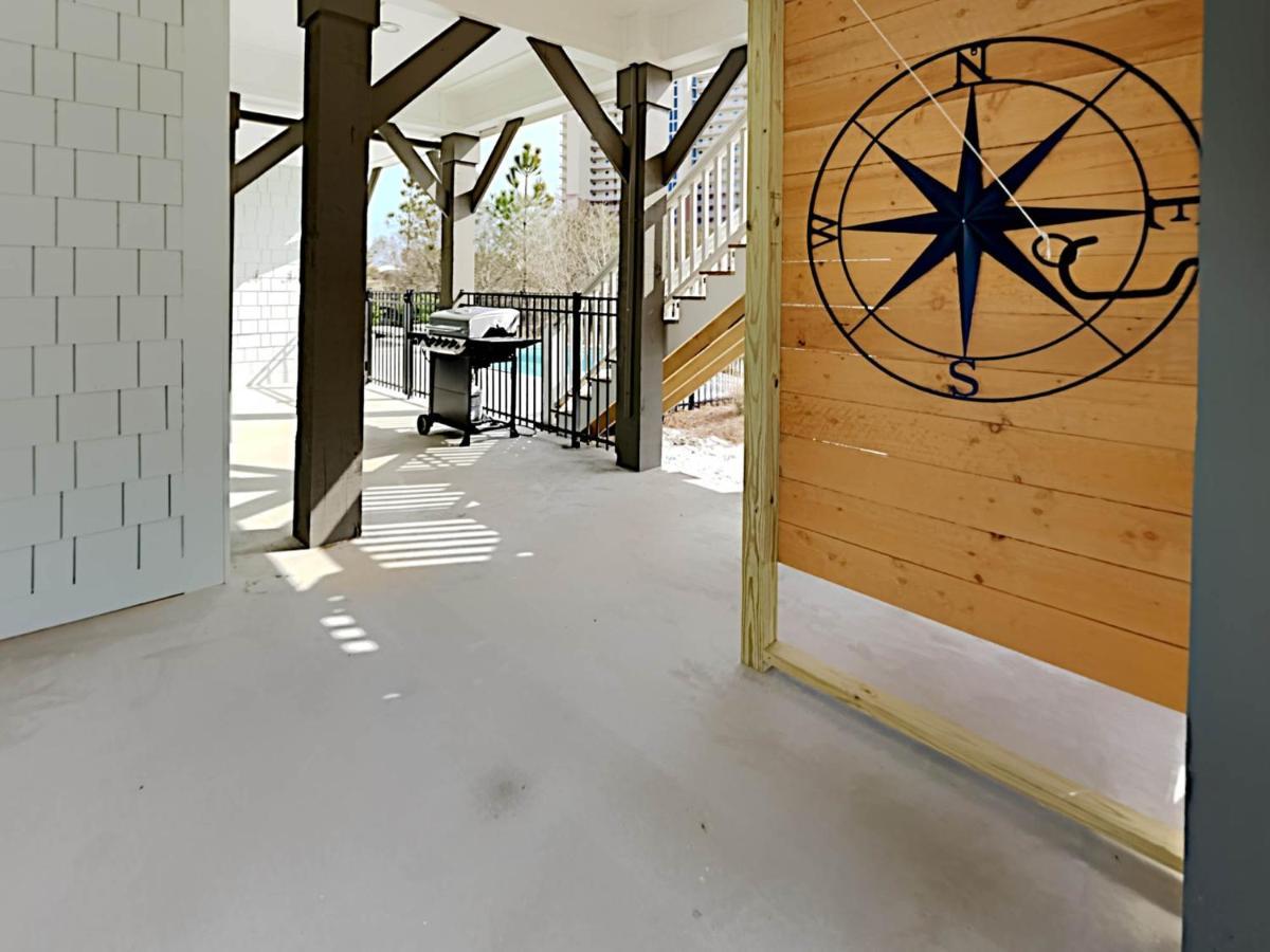 Sandpiper Landing Gulf Shores Bagian luar foto