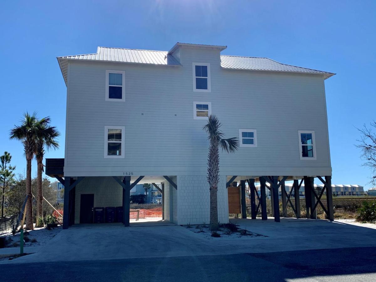 Sandpiper Landing Gulf Shores Bagian luar foto