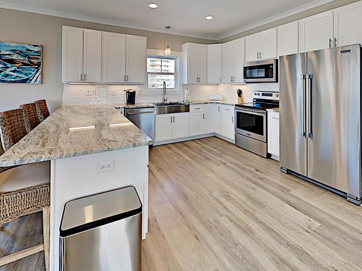Sandpiper Landing Gulf Shores Bagian luar foto