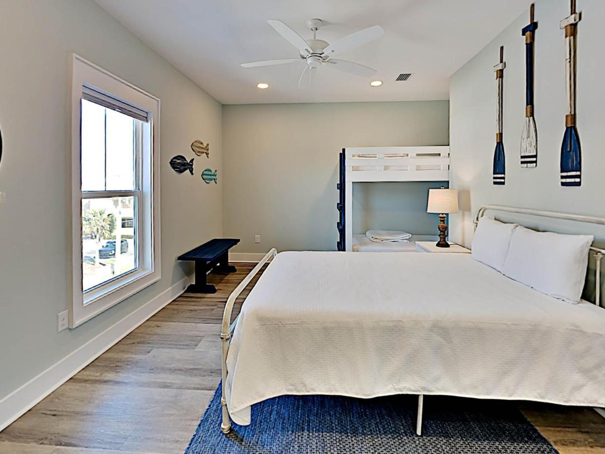 Sandpiper Landing Gulf Shores Bagian luar foto