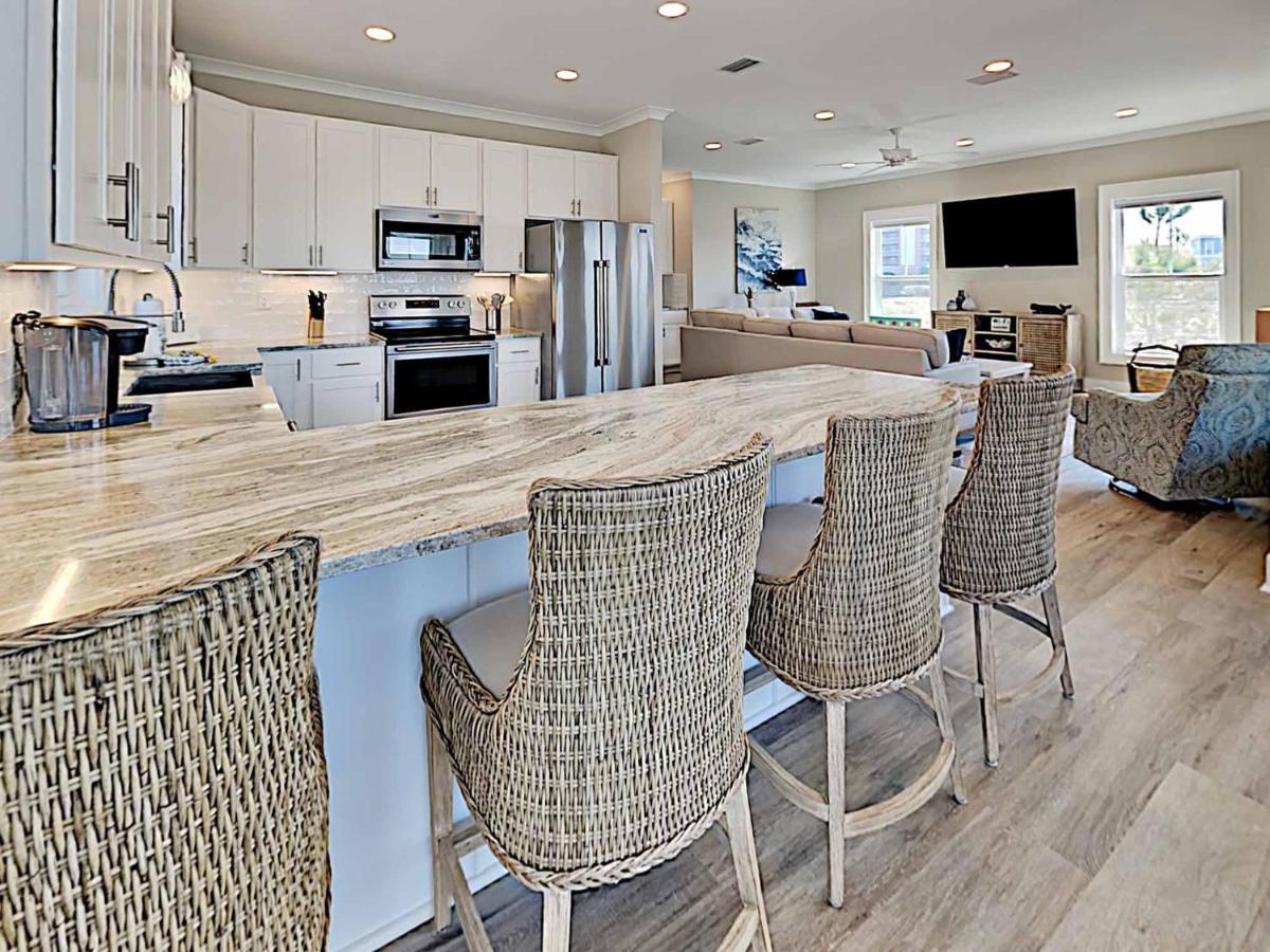 Sandpiper Landing Gulf Shores Bagian luar foto