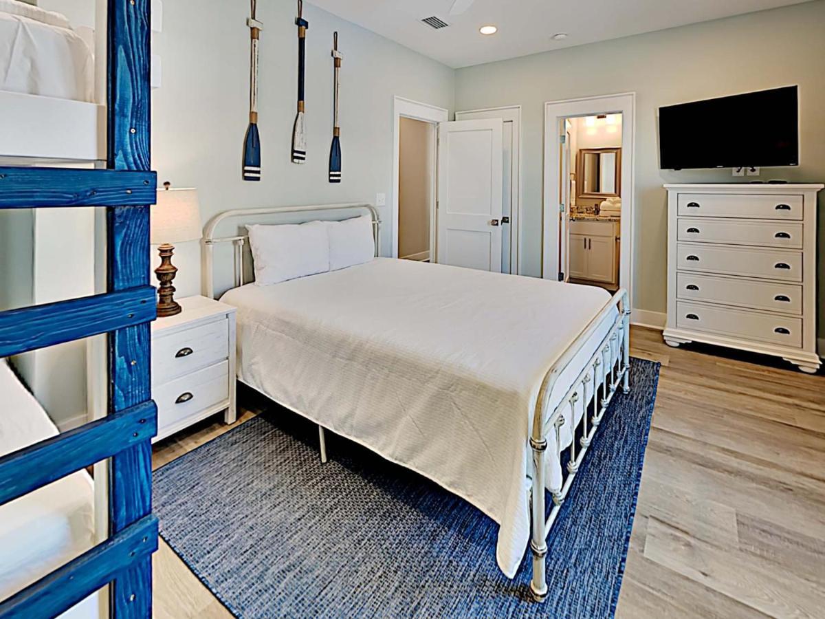 Sandpiper Landing Gulf Shores Bagian luar foto