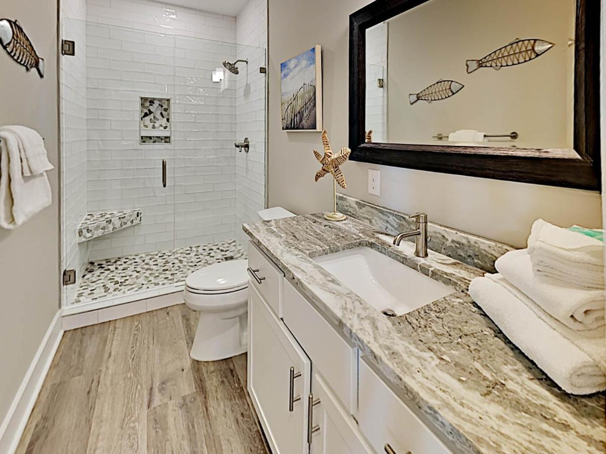 Sandpiper Landing Gulf Shores Bagian luar foto