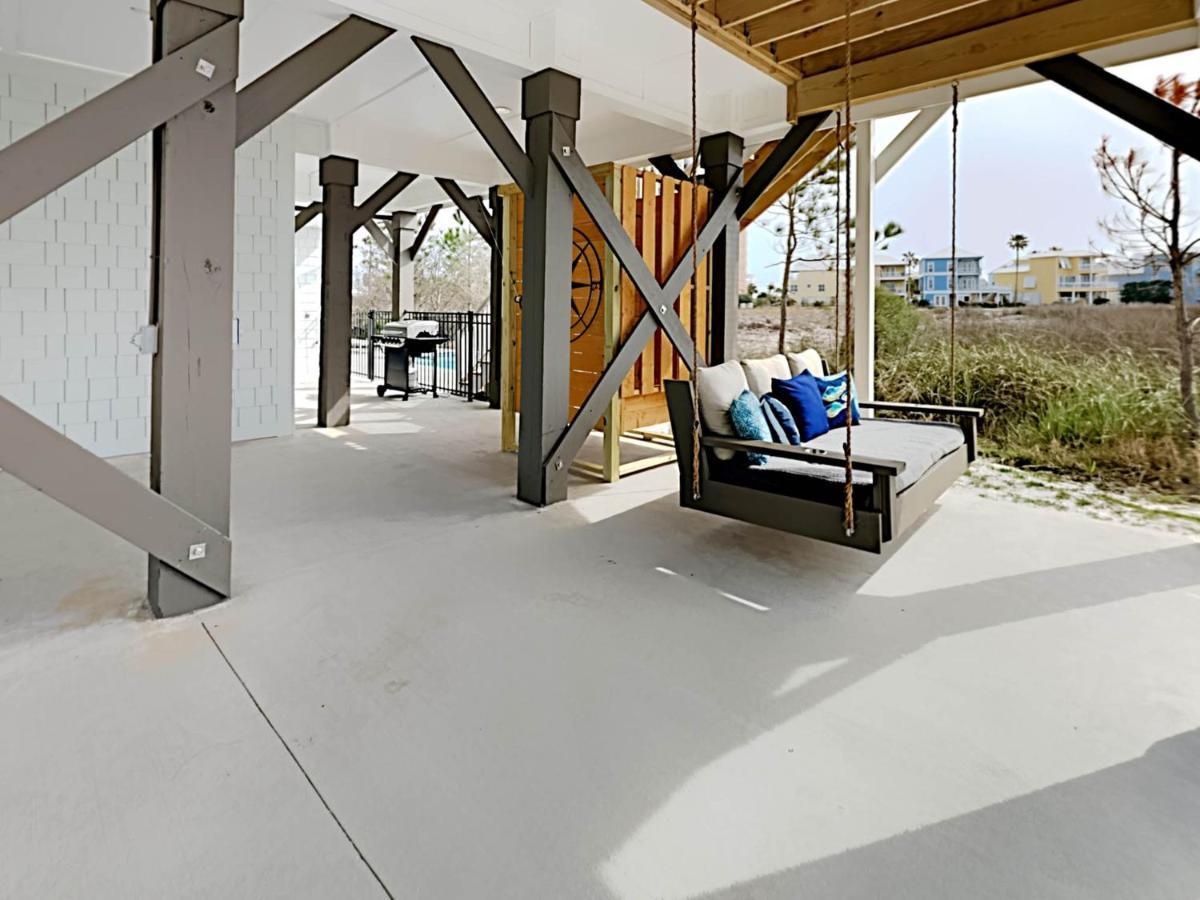 Sandpiper Landing Gulf Shores Bagian luar foto