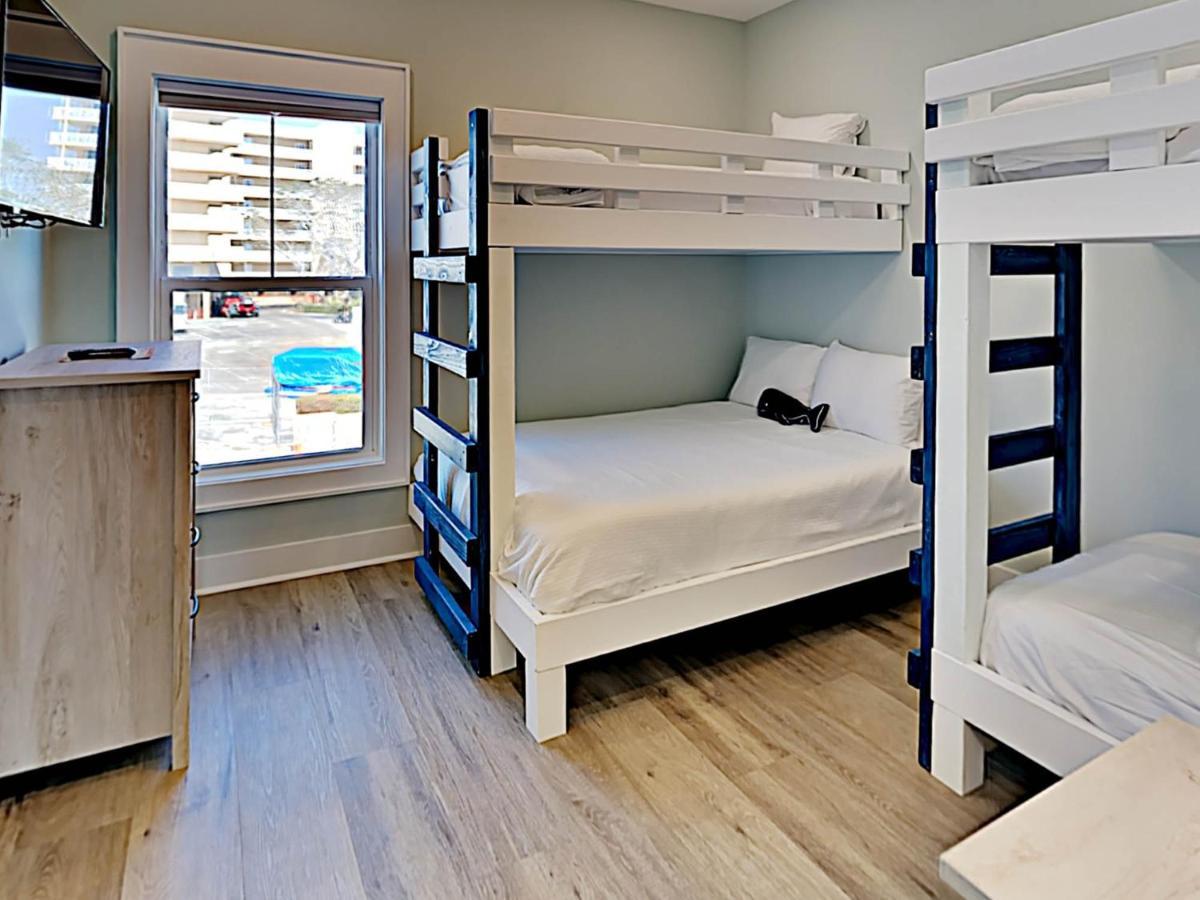 Sandpiper Landing Gulf Shores Bagian luar foto
