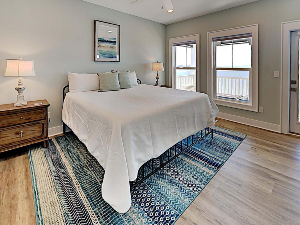 Sandpiper Landing Gulf Shores Bagian luar foto