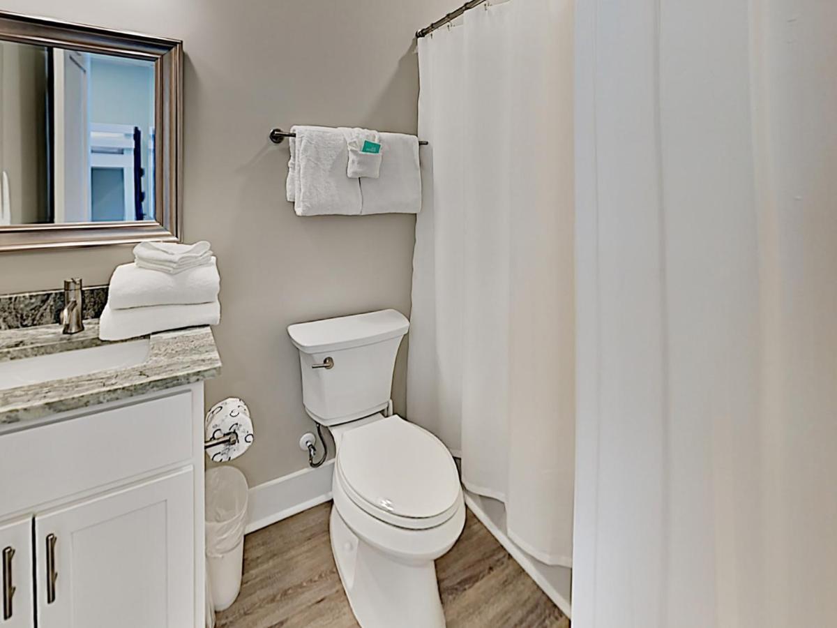 Sandpiper Landing Gulf Shores Bagian luar foto